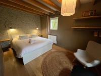 Le Nid~Aux portes de Chambord~ - Chambres d’hôtes Maslives