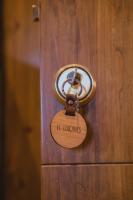 Ca L'Estamenya - Ferienwohnung Perafita