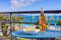 Maison Bianchi - 187 Promenade des Anglais - Sea view - Ferienwohnung Nizza