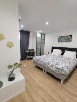 Apartment mit 2 Schlafzimmern