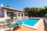 Bini Carmen - B&B Binibèquer Vell