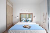 Deluxe Doppel-/Zweibettzimmer