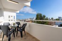 Jayde 2-Bedroom Apartment in Larnaca - Ferienwohnung