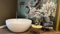 PALAZZO CHINIAL - B&B