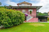 El Campo de la Jura - B&B Cangas de Onís