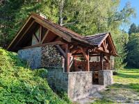 Nadgalerii Soláň - B&B Velké Karlovice