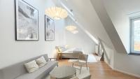 B&B Copenhagen - Family Friendly 4 Bedroom Flat in Peaceful Area - Bed and Breakfast Copenhagen