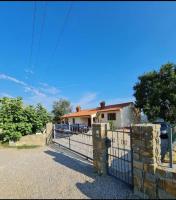 Apartment Full Moon - B&B Pobeghi