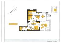 Riff5 Wohnung 3b - Ferienwohnung