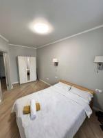 Appartement met 1 Slaapkamer