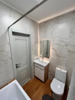 Appartement met 1 Slaapkamer