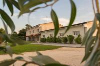 Agriturismo Ca' Manzato - Ferienwohnung