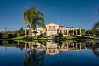 Terra Nostra Mansion Zakynthos - B&B Koukkounára