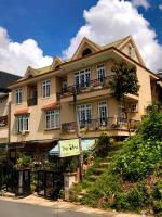 The One Home Đà Lạt - B&B