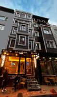 Taksim La Marino Hotel - B&B