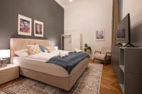 B&B Vienna - Top 2-room apartment in a 1st district of Vienna - Bed and Breakfast Vienna