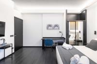 Habitación Deluxe con cama extragrande