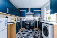 Large 7 bedroom town house in Chester City Centre - B&B Chester