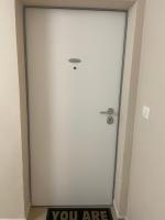 Gallery apartment in Skrbcici (Krk) - B&B