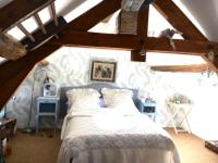 Cottage chaleureux face à l'étang - Chambres d’hôtes Précy