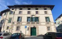 Mini Palazzo Montegnacco-Braida - Chambres d’hôtes