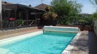 B&B Arles - Aux Portes de la Camargue - Bed and Breakfast Arles