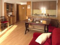 B&B Verbier - Apartment Beausoleil 14 by Interhome - Bed and Breakfast Verbier