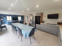 L’ÉCHO DES VAGUES - Bed and Breakfast Fort-Mahon-Plage