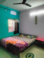 B&B Puri - jharana guest house - Bed and Breakfast Puri