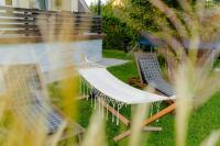 Fatima apartman - B&B Siófok