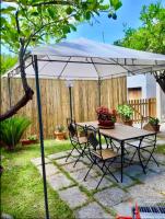 The Green House Suite & Apartment - B&B