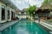 Ubud Sang Ayu Beautifull 2BR - B&B