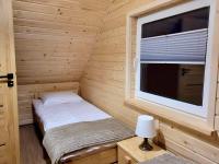 Domki Letniskowe Vitamin Sea - Bed and Breakfast Sarbinowo