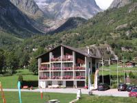 B&B Fieschertal - Apartment Casa Yolanda Mireille by Interhome - Bed and Breakfast Fieschertal