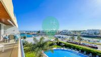 B&B Quarteira - Aquamar Sunset T2 by HsR Marina Vilamoura - Bed and Breakfast Quarteira