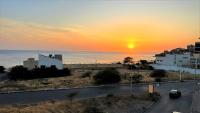 Sunset Apartment - Ferienwohnung Praia