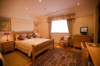 King Room with Garden View