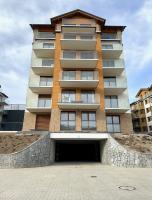 Panorama Karkonoszy - Apartamenty KOMFORT z widokiem na Śnieżkę i Aquapark - Bed and Breakfast Karpacz