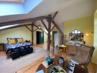 Suite with Garden View