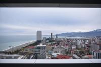 Premium apartments - the star of Alliance Palace - Chambres d'hôtes Batoumi