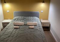 Deluxe Zimmer