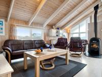 Holiday Home Therkil - 200m from the sea in NW Jutland by Interhome