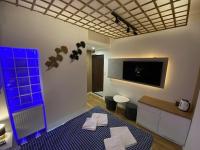 Apartament z wanną KISS - Ferienwohnung Ustroń