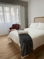 Suite Palacio de Congresos - Ferienwohnung Granada