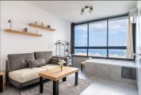 eve's room - Ferienwohnung Haifa