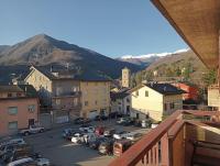 Terrazza Rinaldi - centro - wifi - Panoramico - Ferienwohnung