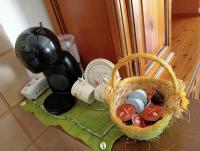 Terrazza Rinaldi - centro - wifi - Panoramico - B&B Fanano