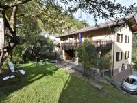 B&B Sant'Antonio Morignone - Apartment Casa Le Fontane by Interhome - Bed and Breakfast Sant'Antonio Morignone