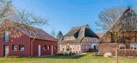 HofGut Bockelkathen Tiny Haus 10 - B&B