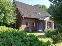 B&B Altfunnixsiel - Ferienwohnungen Otten - Bed and Breakfast Altfunnixsiel